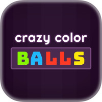 Crazy Color Balls