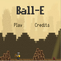 Ball-E