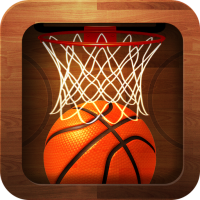 Basketball Shots 3D