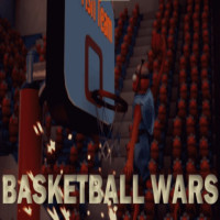 Basketball Wars