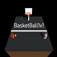 BasketBall1v1