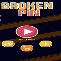 Brokenpin