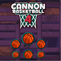 Cannon Basketball 4