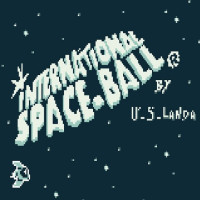 International Space Ball