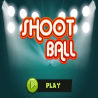 Shoot Basketball