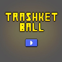 Trashketball