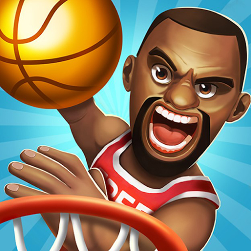 Basket Swooshes Plus 🕹️ Play Now on GamePix