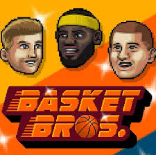 Basket Swooshes Plus 🕹️ Play Now on GamePix