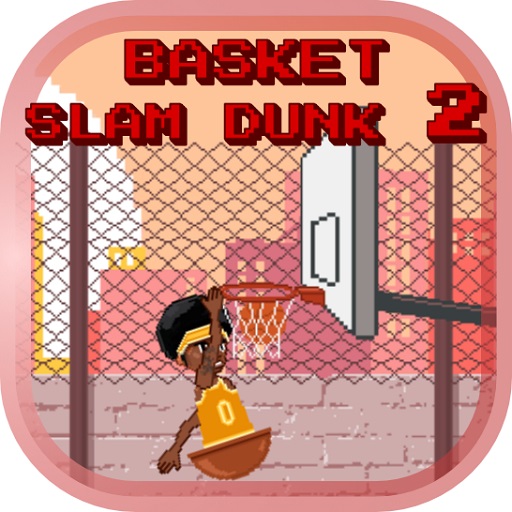 Basket Swooshes Plus 🕹️ Play Now on GamePix